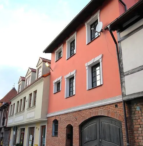 Willa Browar Pokoje Goscinne W Centrum Miasta Na Starowce, Self Check In 24H, Fv, Tv Smart, Darmowe Wi-Fi, Parking, W Sasiedztwie Restauracji I Kawiarni, Uslugi Escort Zakazane