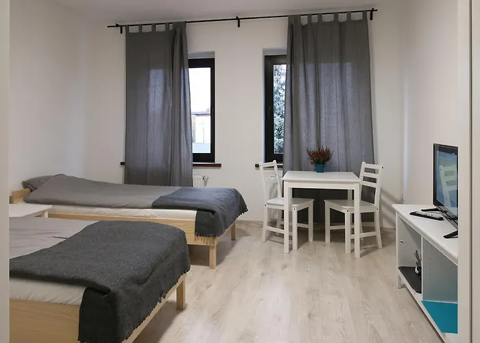 Willa Browar Pokoje Goscinne W Centrum Miasta Na Starowce, Self Check In 24H, Fv, Tv Smart, Darmowe Wi-Fi, Parking, W Sasiedztwie Restauracji I Kawiarni, Uslugi Escort Zakazane