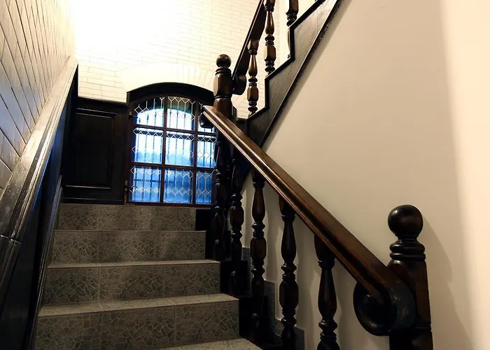 Willa Browar Pokoje Goscinne W Centrum Miasta Na Starowce, Self Check In 24H, Fv, Tv Smart, Darmowe Wi-Fi, Parking, W Sasiedztwie Restauracji I Kawiarni, Uslugi Escort Zakazane